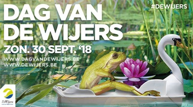 Dag van de Wijers Dag van de Wijers