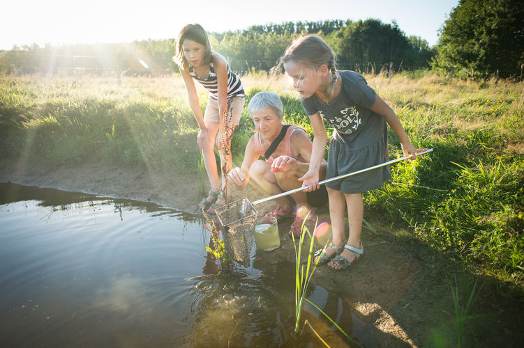 Cursus natuurgids 2025-2026